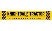 Knightdale Tractor and Equipment Co., Inc.
