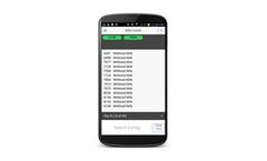 BoviSync - Mobile App