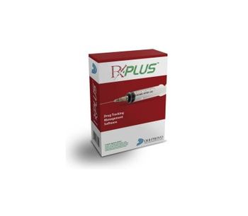 Version Rx-Plus - Drug Tracking Module for Herd Health