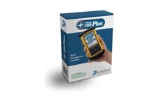 Version Pocket-DHI Plus  - Mobile Herd Management Software