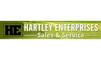 Hartley Enterprises Sales & Service