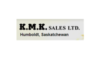 K.M.K. Sales Ltd.