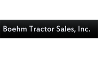 Boehm Tactor Sales, Inc.