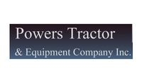 Powers Tractor & Equipment Company