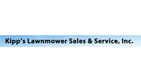 Kipps Lawnmower Sales & Service, Inc.