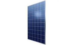 AX250P - Model AX250P - Solar Panel