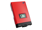 SMA - Model SMASB2000HF - Inverter