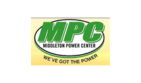 Middleton Power Center