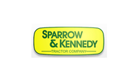 Sparrow & Kennedy Tractor Company