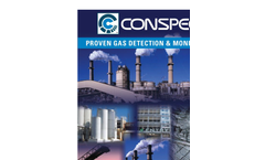 Conspec Controls Limited Brochure (PDF 447 KB)
