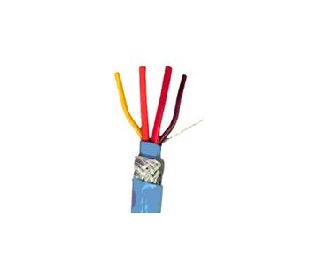Model P1209 - Trunk Cable