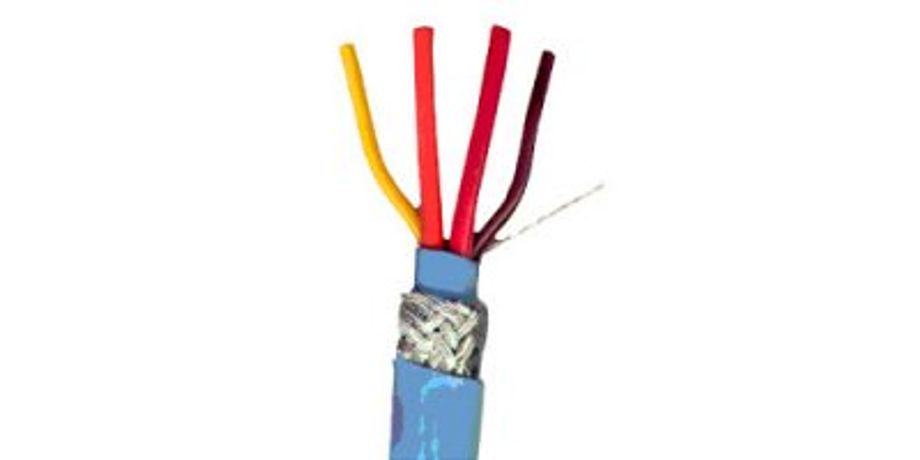Model P1209 - Trunk Cable