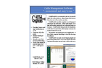 CattleWorks - Cattle Management Software Brodchure