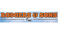 Rodgers & Sons, Inc.