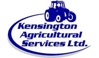 Kensington Agricultural Services Ltd.