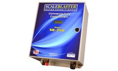 ScaleBlaster - Model SB-350 - Commercial Water Conditioner