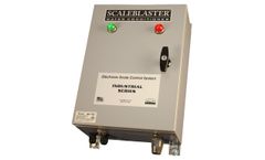 ScaleBlaster - Model SB-1200 - Industrial Water Conditioner