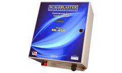 ScaleBlaster - Model SB-450 - Commercial Water Conditioner