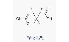 Tagros - Model CMA - High Cis Cypermethric Acid