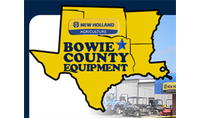 Bowie County Equipment