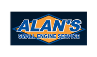 Alans Small Engine Service
