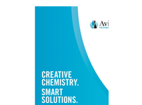 Avista Technologies - Company Profile - Brochure