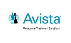 AvistaClean™ - Model MF1000 - High pH Powder Cleaner Used to Remove Foulants
