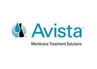 AvistaClean™ - Model MF 1000A - High pH Powder Synergistic Cleaner