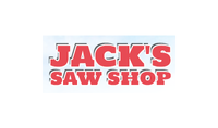 Jack's Saw Shop
