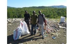 Exploring Solid Waste Management Challenges in Zimbabwe: A Case Study