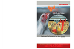 Nipple Drinking Systems for Broilers - Brochure