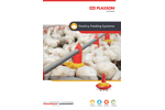 Plasson - Poultry Feeding Systems - Brochure
