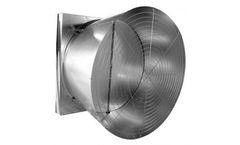 Plasson - Exhaust Fans for Ventilation