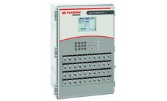 Plasson - Poultry House Controllers