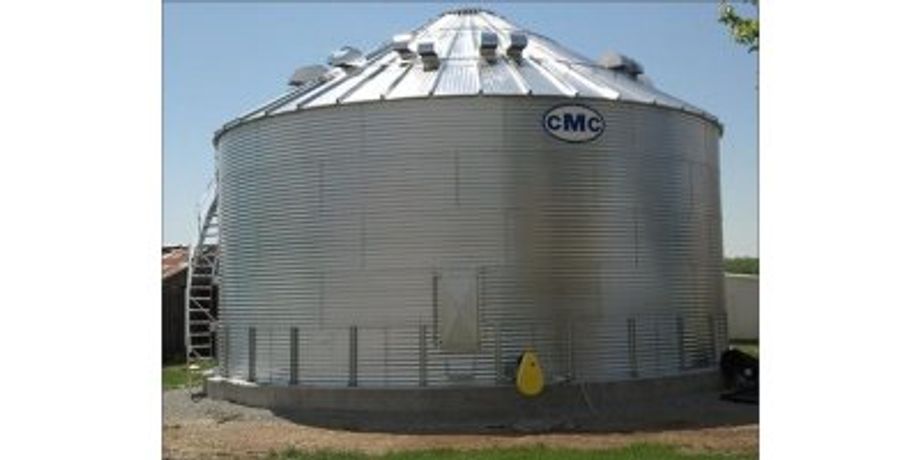 CMC - Farm Storage Bins