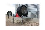 Keho - High Speed Centrifugal Fans