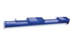 CMC - Tube Augers