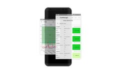 Real Time - Monitors App