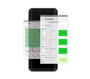Real Time - Monitors App