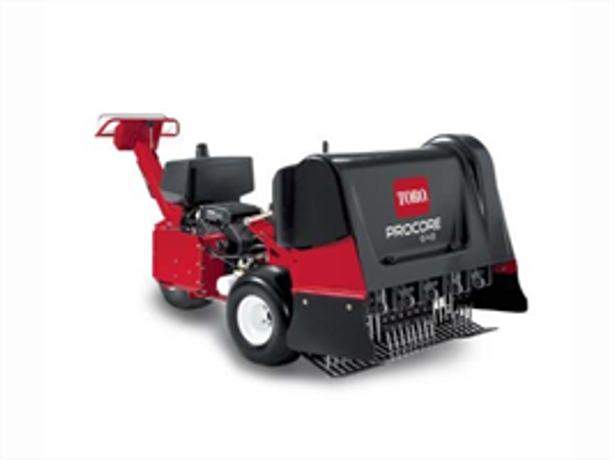 Toro Company - Model ProCore 648  - Aerator