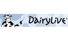 DairyLive - Professional Herd Dairy Management Software