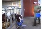 Milking Carousel C1 ComfortFlow Video