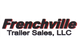 Frenchville Trailer Sales, LLC