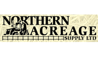 Northern Acreage Supply Ltd.