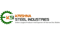 Krishna Steel Industries
