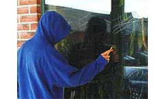 Graffiti Protection Window Films