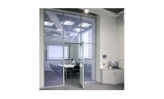 Switchable Privacy Film