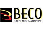 BECO COWcontrol - Accurate Heat Detection Device with Health Monitoring