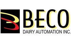 BECO COWcontrol - Accurate Heat Detection Device with Health Monitoring - Brochure
