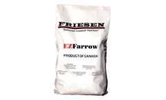 FRI EZFarrow - Model SW5005U - Balanced Livestock Nutrition